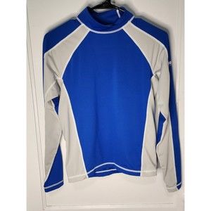 ActivSkinZ Dry Fit Max UV protection Long Sleeve‎ Size XS